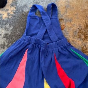 Organic cotton Hanna Anderson dress